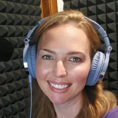 Eryn Andrews profile picture