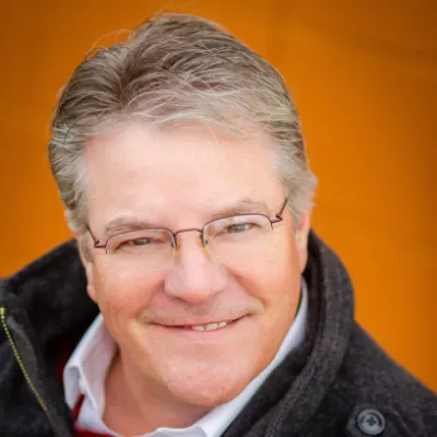 gary johnson profile picture