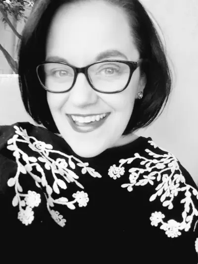 Heather Panzer profile pic